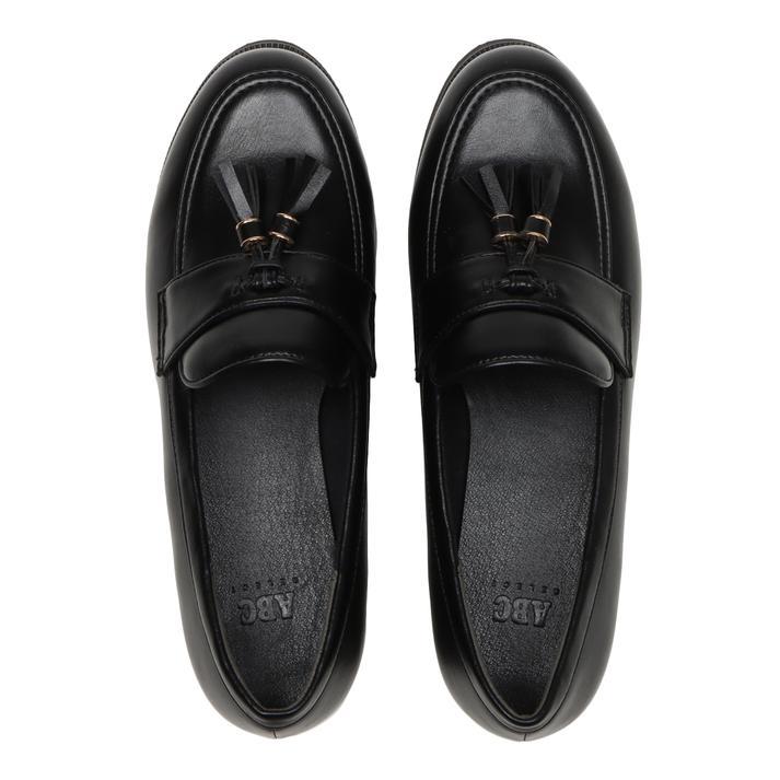 レディース ABC SELECT エービーシーセレクト TASSEL LOAFER 3