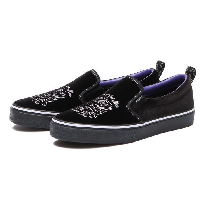 byA バイエー SLIP ON スリップオン BYA34011 MARQUEE CLUB : ABC-MART 