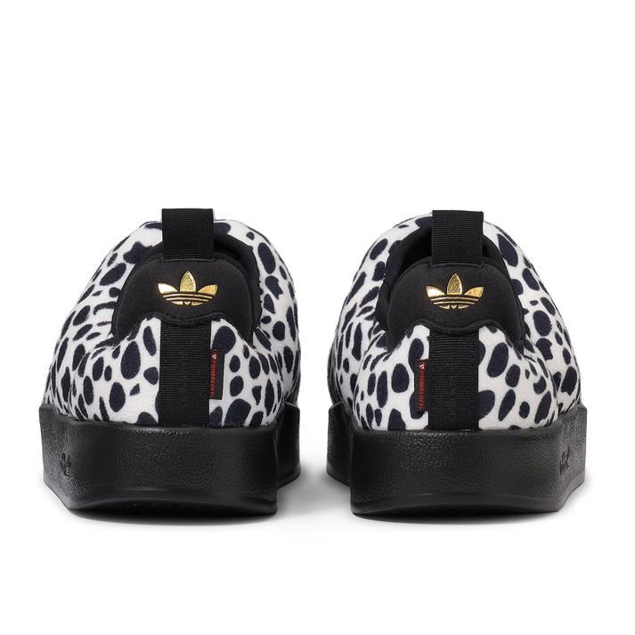 工場直送ADIDAS アディダス PUFFYLETTE ABC-MART限定 *FWHT