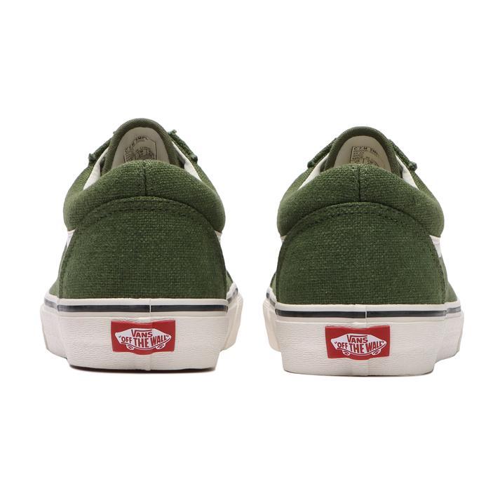 VANS ヴァンズ OLD SKOOL オールドスクール V36CF HMP GREEN VANS ヴァンズ OLD SKOOL オールドスクール V36CF HMP GREEN