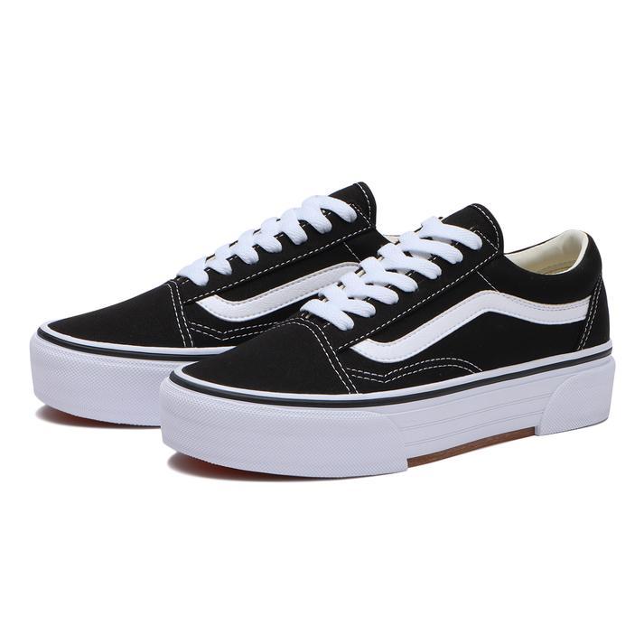 VANS（ヴァンズ） OLD SKOOL CHKY オールドスクールCHKY V36CF CHKY