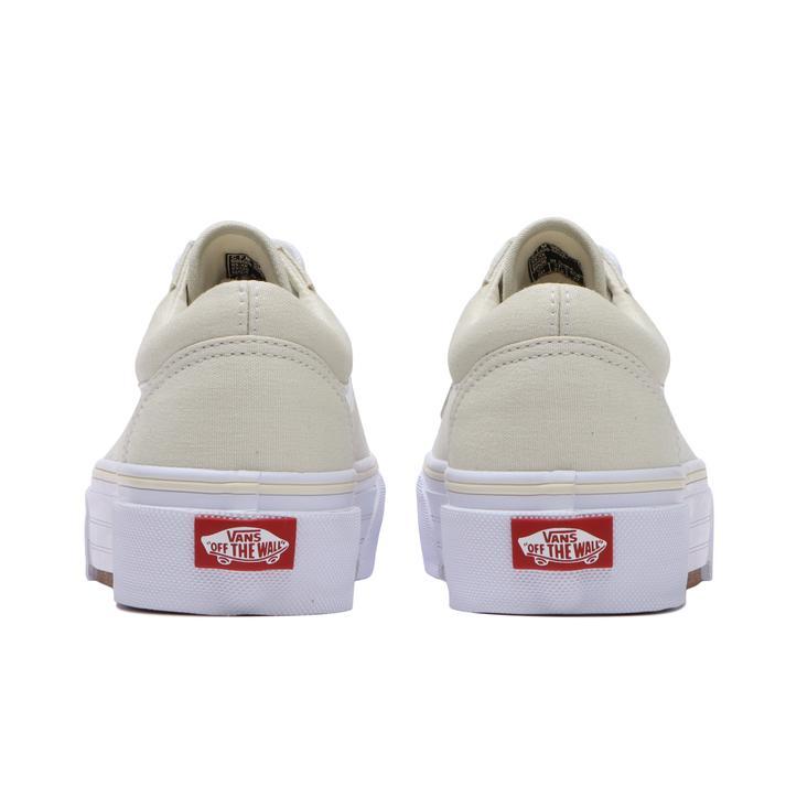VANS ヴァンズ OLD SKOOL CHKY オールドスクールCHKY V36CF