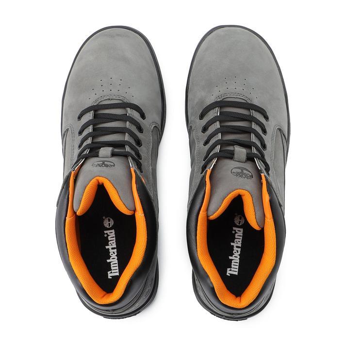 Timberland（ティンバーランド） BRIDGTON CHUKKA ブリッグトン
