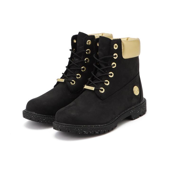 Timberland（ティンバーランド） W'S 6 IN PREMIUM BOOT 6インチ