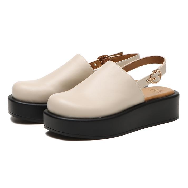 レディース ABC SELECT エービーシーセレクト SQUARE CROG 4.5