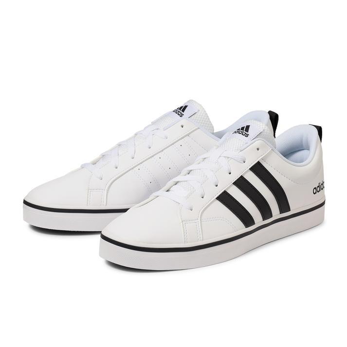adidas（アディダス） vs skate m VS スケート HP6010 FWHT/CBLK/FWHT