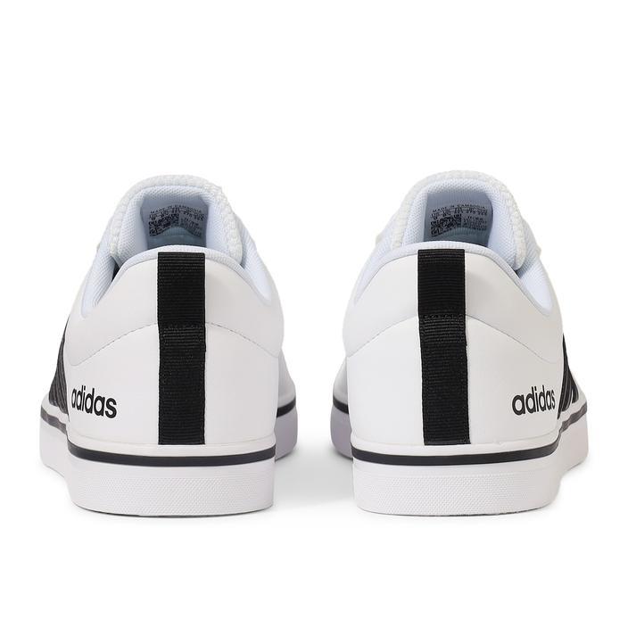 adidas ADIDAS アディダス vs skate m VS スケート HP6010 FWHT/CBLK