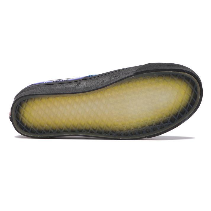 VANS（ヴァンズ） ≪VANS×ALVA SKATES COLLECTION≫ AUTHENTIC 44 DX