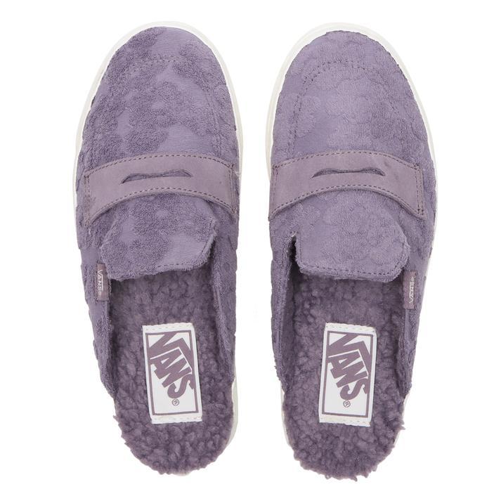 パンプス VANS（ヴァンズ） STYLE 53 MULE DX スタイル53ミュールDX VN0A4BVXPRP