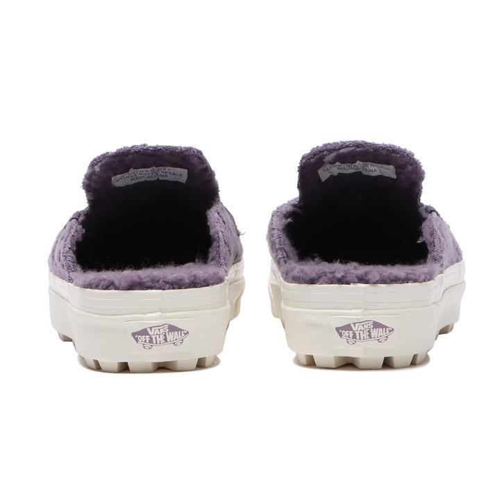 VANS（ヴァンズ） STYLE 53 MULE DX スタイル53ミュールDX VN0A4BVXPRP