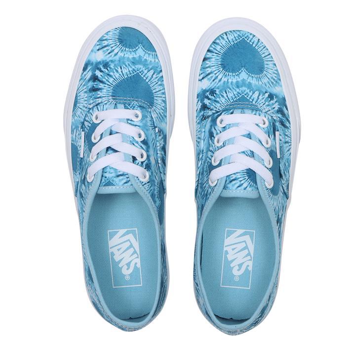 Infinity V Bone Saint Valentin ver.カード＆ VANS（ヴァンズ） ≪VANS VALENTINE≫ AUTHENTIC オーセンティック
