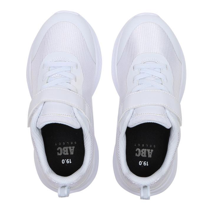 キッズ ABC SELECT エービーシーセレクト JOG TRAINER(17-23) キッズ