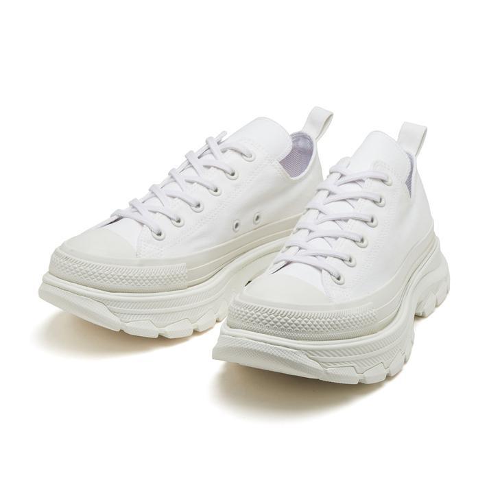 CONVERSE（コンバース） AS 100 TREKWAVE MN OX オールスター 100