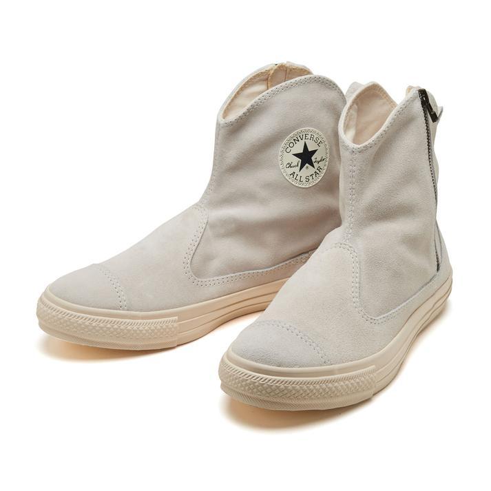CONVERSE（コンバース） SUEDE AS WESTERN BOOTS II Z HI スエード