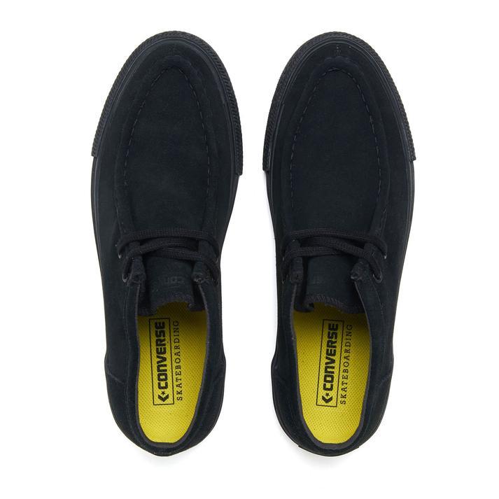 CONVERSE（コンバース） CS MOCCASINS SK OX CS モカシン SK OX