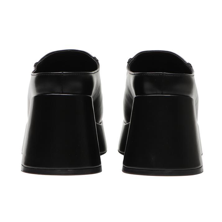 ALUMNAE 黒ミュール 楽天市場】ACNE STUDIOS｜アクネストゥディオズ レディース ヒール