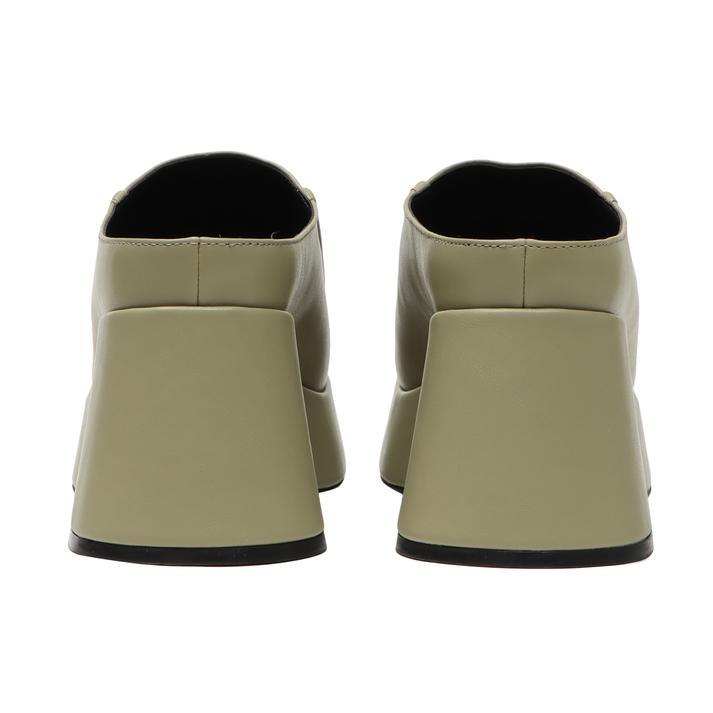 レディース ABC SELECT エービーシーセレクト SQ MOCA MULE 8 スクエア