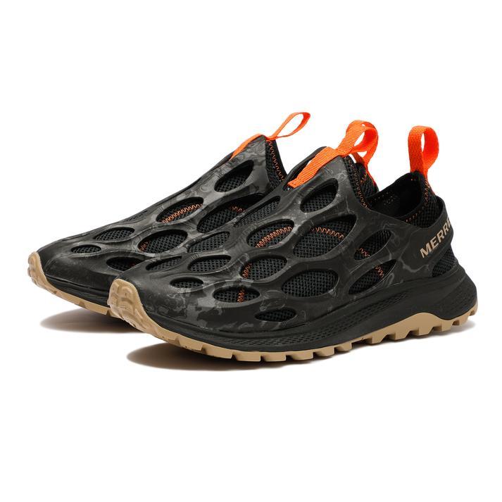 MERRELL（メレル） HYDRO RUNNER ハイドロランナー J066845 BLACK 