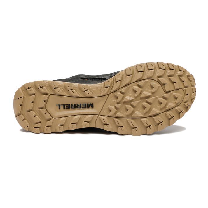 MERRELL（メレル） HYDRO RUNNER ハイドロランナー J066845 BLACK 