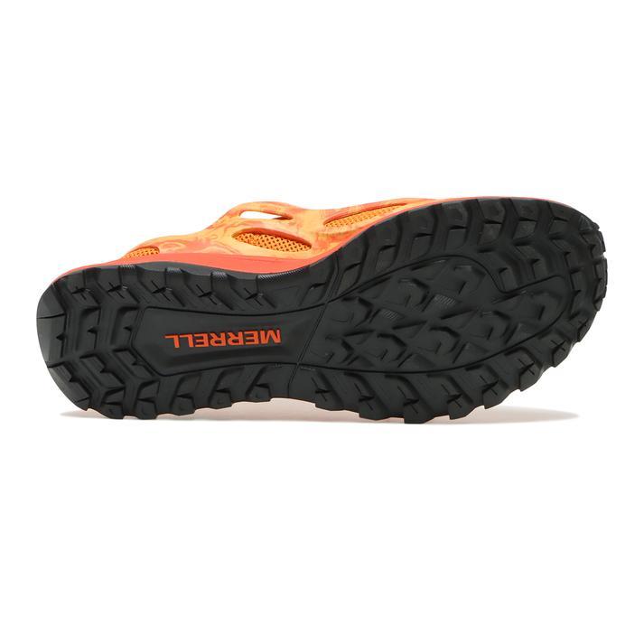 ミレル MERRELL メレル HYDRO RUNNER ハイドロランナー J067029