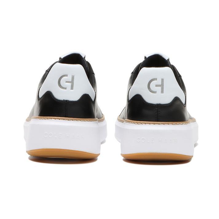 COLE HAAN（コールハーン） コール ハーン GRANDPRO TOPSPIN SNEAKER