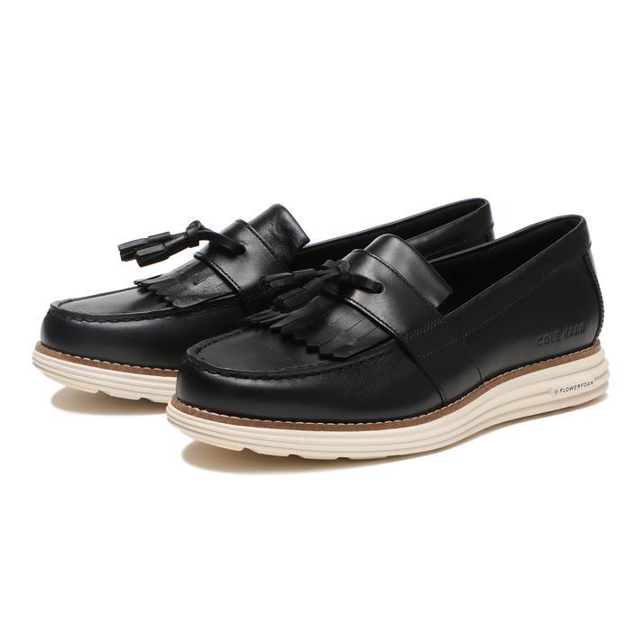 cole haan kiltie loafer