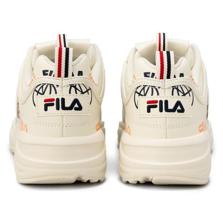 FILA（フィラ） レディース Distracer Graphic ディストレイサー