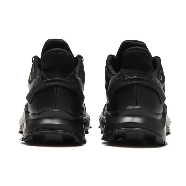 SALOMON サロモン SUPERCROSS 4 GTX スーパークロス4 ゴアテック