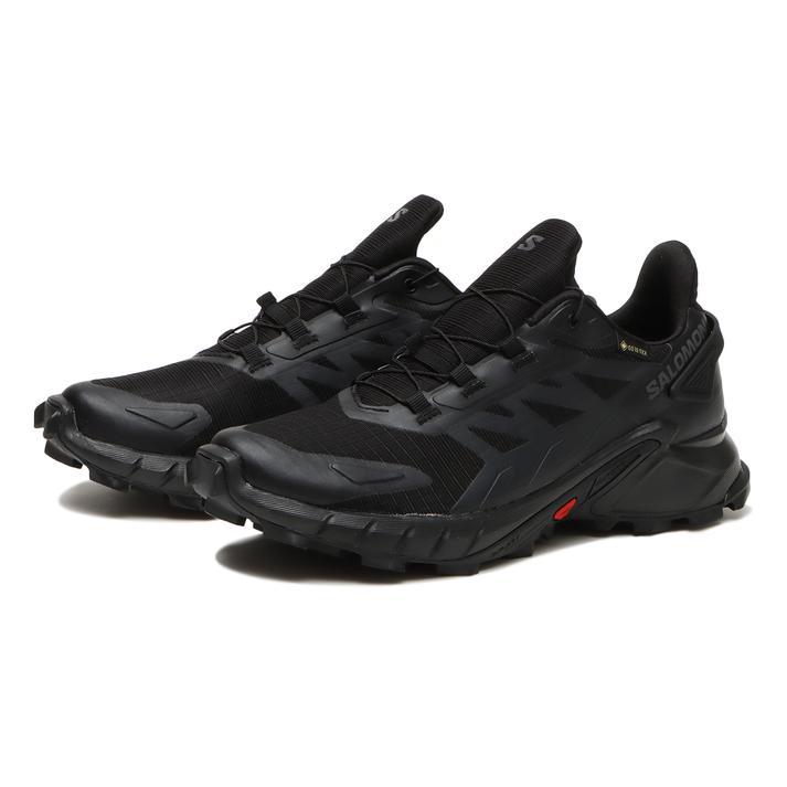 SALOMON サロモン SUPERCROSS 4 GTX W スーパークロス4 SALOMON サロモン SUPERCROSS 4 GTX W スーパークロス4