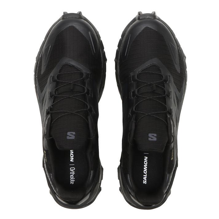 SALOMON サロモン SUPERCROSS 4 GTX W スーパークロス4 SALOMON サロモン SUPERCROSS 4 GTX W スーパークロス4