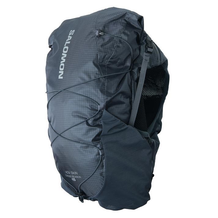 [SALOMON] アドバンスド スキン X シーズン 15 Amazon.co.jp: [SALOMON] ユニセックス アドバンスド スキン X