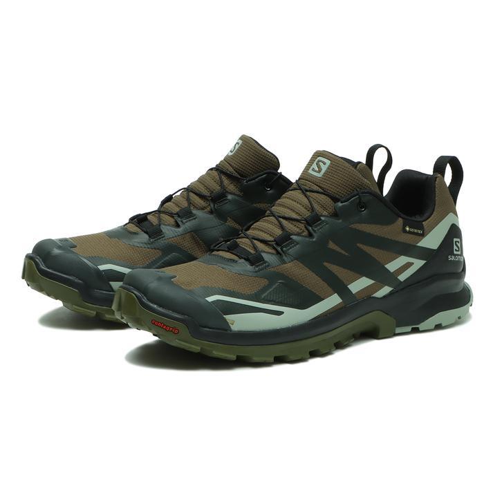 SALOMON（サロモン） XA ROGG 2 GTX エックスエーログ2 GTX L41439400