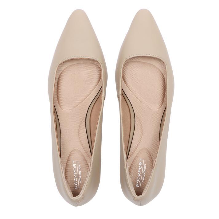 レディース ROCKPORT ロックポート Total Motion Gracie Pump トータル 