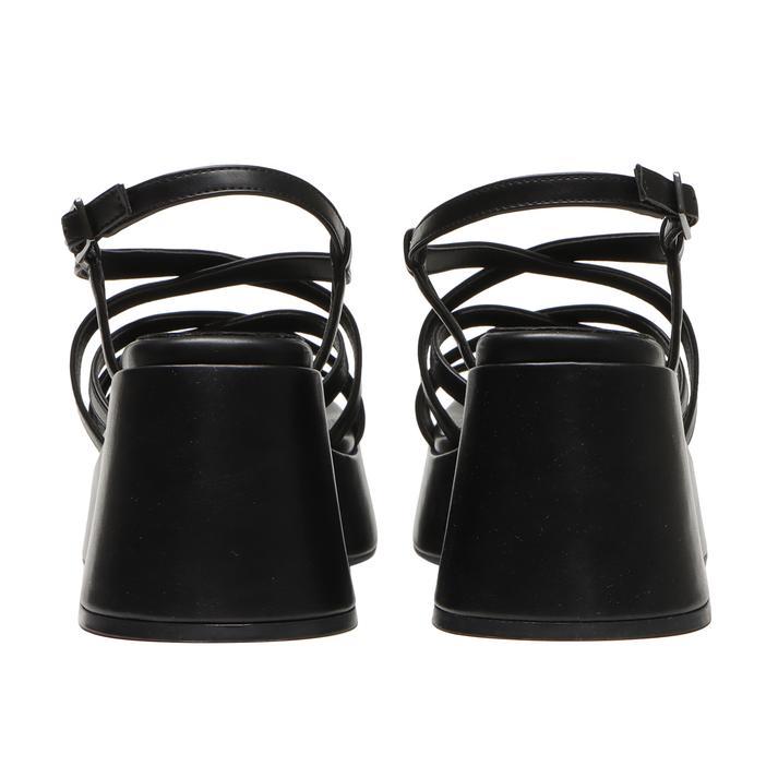 レディース ABC SELECT エービーシーセレクト SQ CODE SANDAL8
