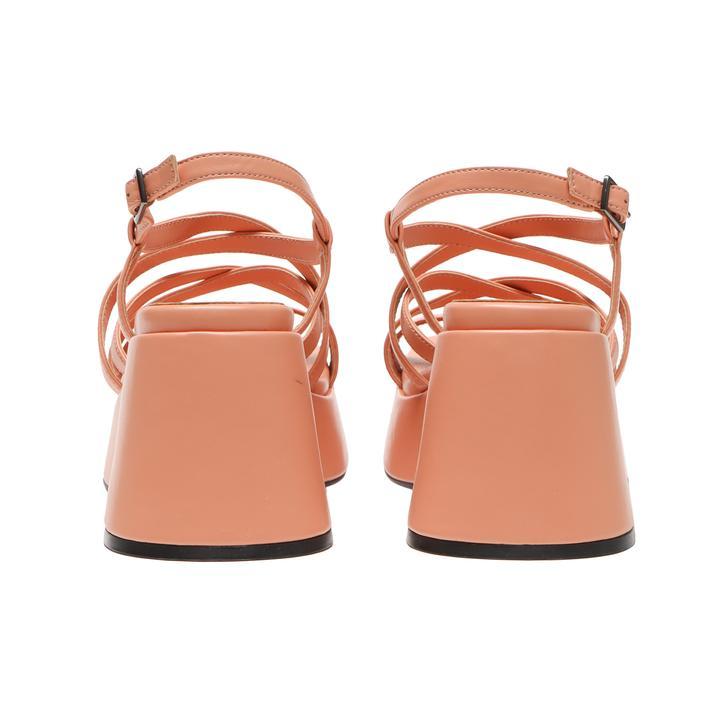 レディース ABC SELECT エービーシーセレクト SQ CODE SANDAL8