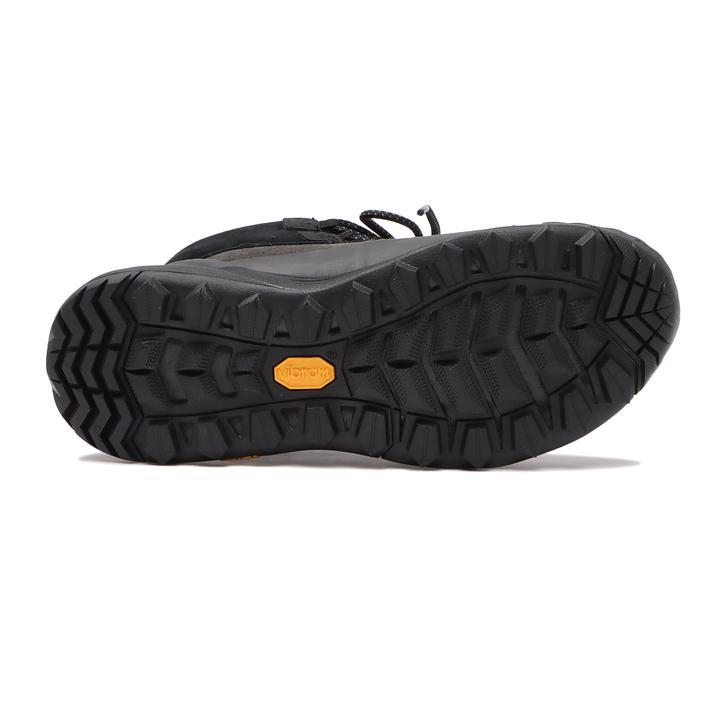 MERRELL メレル SIREN 4 THERMO DEMI WATERPROOF サイレン4サーモデミウォータープルーフ J036750 BLACK｜abc-martnet｜04