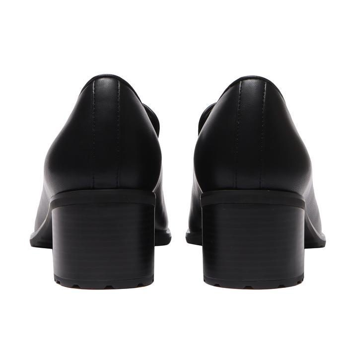 ABC SELECT エービーシーセレクト HEEL BIT ヒールビット L0103 BLACK｜abc-martnet｜03