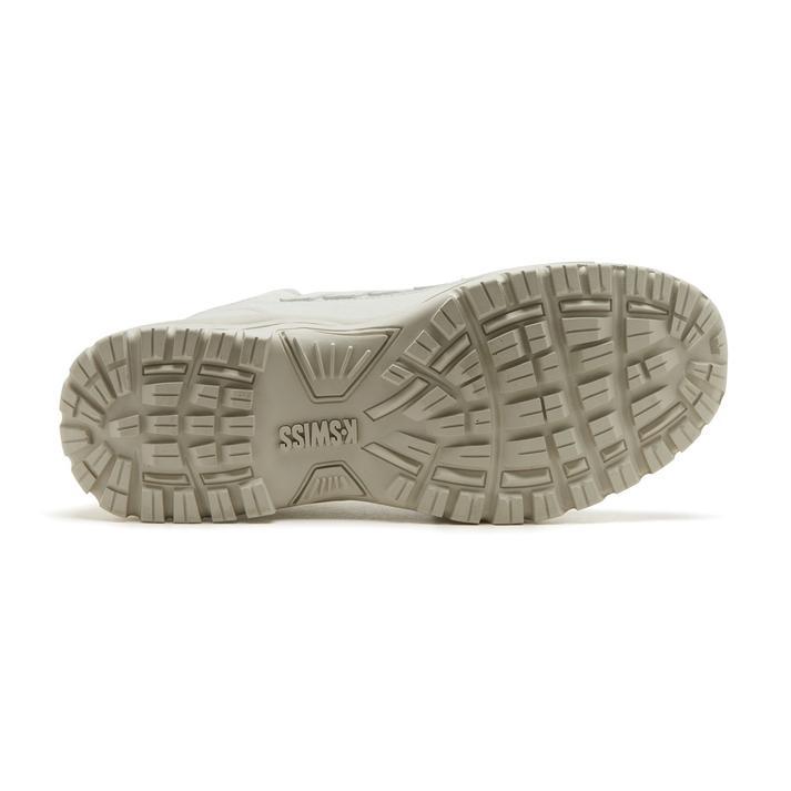 K-SWISS（ケースイス） KSLW 06 MID KSLW 06 MID 36102100 WHITE : ABC-MART Yahoo ...
