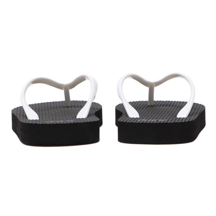 キッズ ABC SELECT エービーシーセレクト BEACH SANDAL(18-22) キッズサンダル K2002 BLACK｜abc-martnet｜03