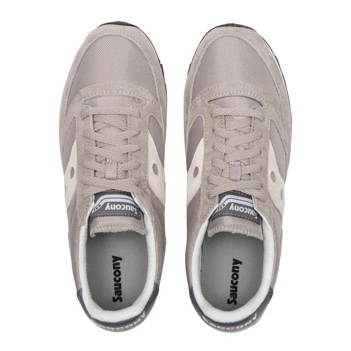 Saucony（サッカニー） JAZZ 81 ジャズ 81 S70539-60 GREY/GREY : ABC