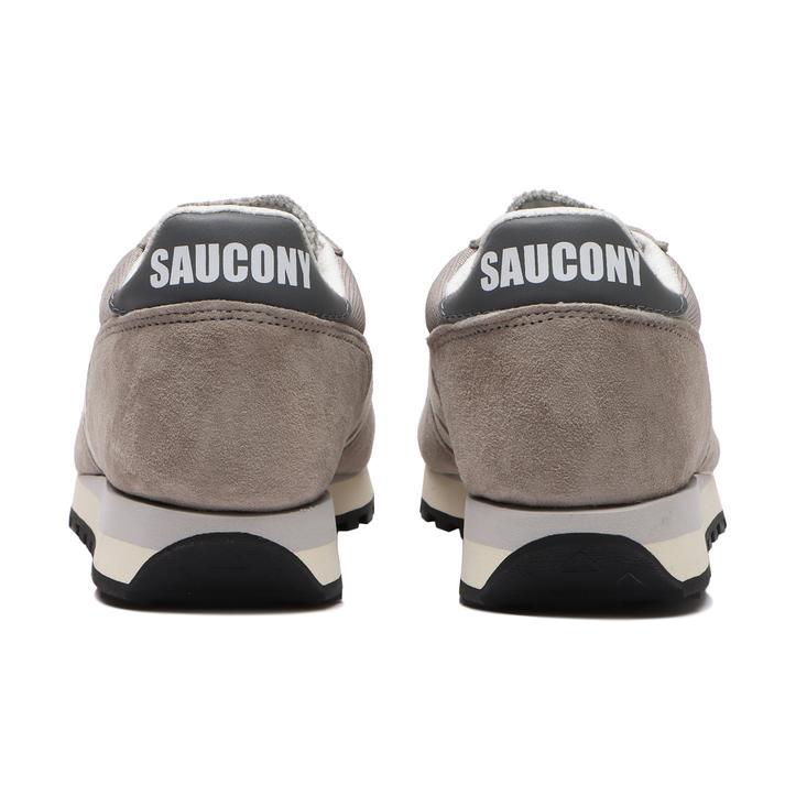 Saucony（サッカニー） JAZZ 81 ジャズ 81 S70539-60 GREY/GREY : ABC