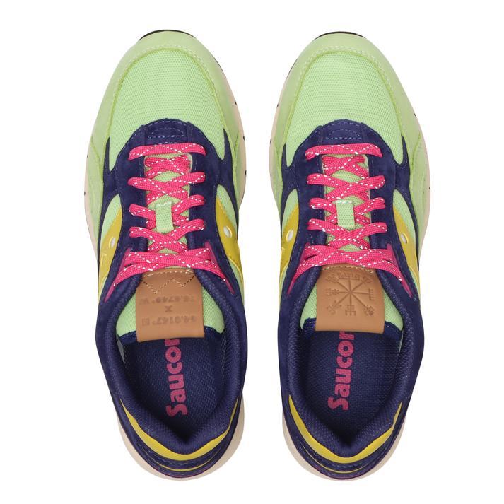 Saucony SAUCONY サッカニー SHADOW 6000 シャドウ S70741-1