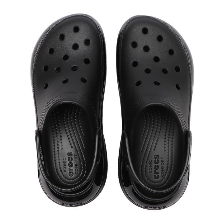 crocs（クロックス） CLASSIC MEGA CRUSH CLOG クラシック メガ