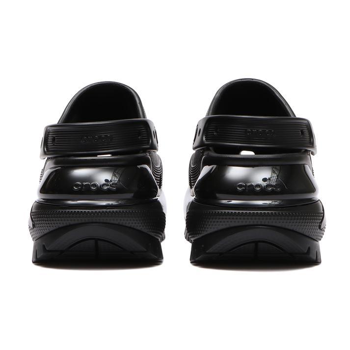 crocs（クロックス） CLASSIC MEGA CRUSH CLOG クラシック メガ