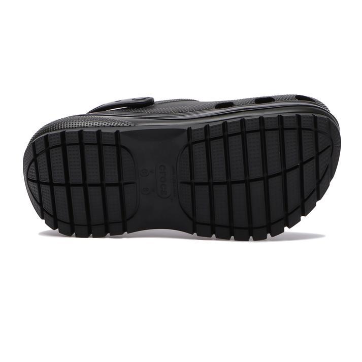 crocs（クロックス） CLASSIC MEGA CRUSH CLOG クラシック メガ