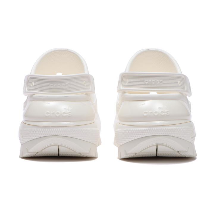 crocs（クロックス） CLASSIC MEGA CRUSH CLOG クラシック メガ