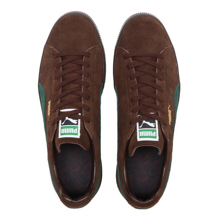 PUMA（プーマ） SUEDE VTG MIJ GS SUEDE VTG MIJ GS 393395 ABC-MART
