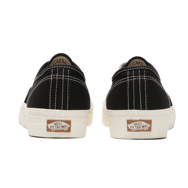 VANS ヴァンズ AUTHENTIC VR3 オーセンティックVR3 VN0005UD1KP BLK/MARSH｜abc-martnet｜03