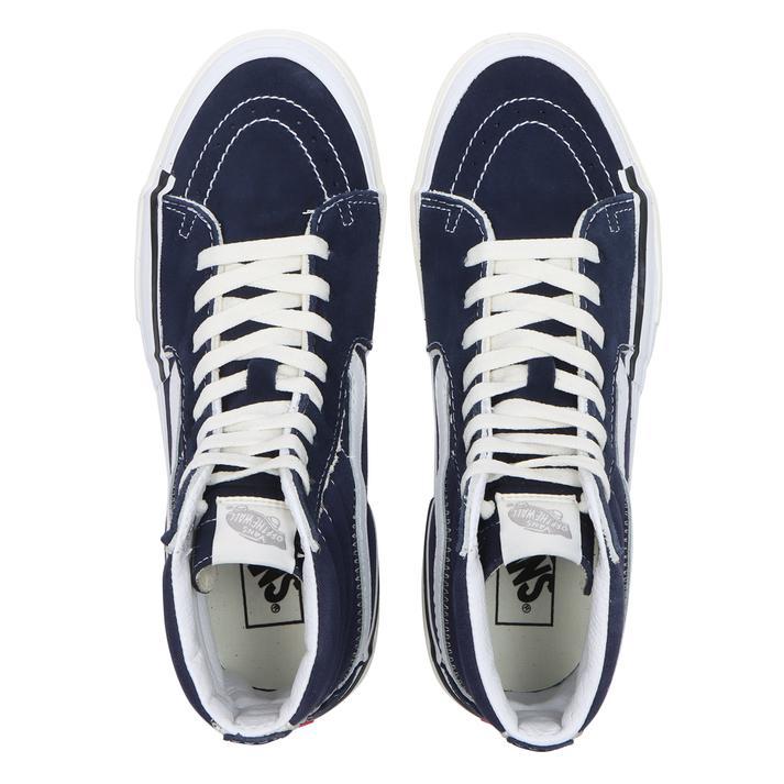 VANS（ヴァンズ） SK8-HI RECONSTRUCT スケートハイリコンストラクト 