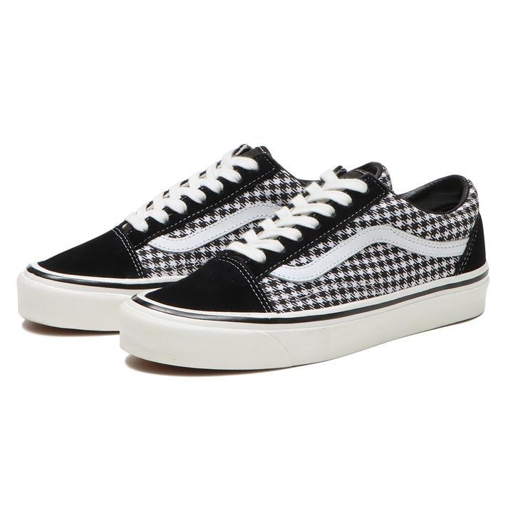 VANS ヴァンズ OLD SKOOL 36 DX オールドスクール36DX
